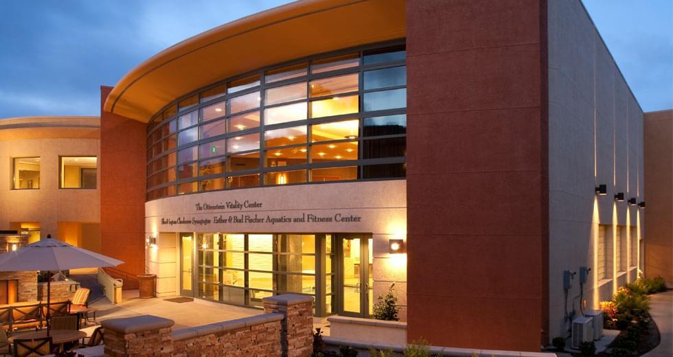 Seacrest Village at Encinitas Senior Living Community Assisted Living